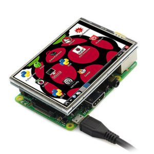 개발도상국의 즐거움! Raspberry Pi 3 스타터 키트