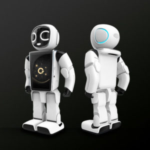 반려 동물? 이젠 반려 로봇 시대